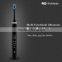 W-8 High Performance Portable Rechargeable IPX7 Waterproof Sonic Vibration Toothbrush