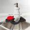 Plastic Corner Storage Shelf Wall Plastic Bathroom Corner Shelf