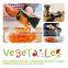As Seen On Tv Salad Veggie Food Vegetable Kitchen Spiral Slicer