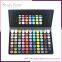 Manufacture Wholesale Waterproof Shimmer Matte wholesale makeup 88 colors eyeshadow palette