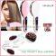 Electric Pro Automatic LCD Temperature Control Paddle Brush Hair Straightener