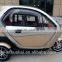 Three Wheels Passenger Electric Car