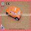 PU Antistress Car With Custom Design Logo for Promotion
