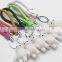 hot selling funko pop BIG HERO 6 inflatable robot baymax keychain wholesale popular lobster metal hook 3d Baymax keychains