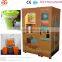 Full Automatic Orange Vending Machine Juicer New Designed Hot Sale with Moving