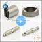ISO 9001 OEM/ODM  Gold Supplier Customized High Precision Machining Steel Rod With External Screw Thread