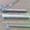 stainless steel quick release lock pins with rope wire
