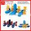 Newest China first-level diesel engine paddle wheel aerator/fish pond aerator for sale