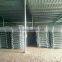 800x900x1200mm foldable galvanized iron basket Pallet mesh