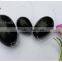 Natural Black Obsidian kegel eggs yoni eggs Set Of 3 kegel exercise for woman with gift box