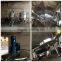 Factory Price Industrial Stainless Steel Jacket Kettle With Agitator