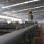 zhangjiagang pp flake washing line