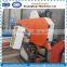 Precision Slice Horizontal Band Sawmill Automatic Wood Cutting Band Saw