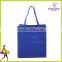 eco-friendly nonwoven colorful shopping bag