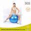 New Anti-burst PVC Yoga Gym Ball,Type Yoga Ball,Promotional yoga balls