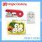 kitchen gadgets cartoon expression mold plastic decoration tool sushi cutter