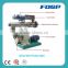 FDSP famous brand homemade small output chicken feed pelletzier