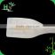 Perfect healthy natural square bamboo spatula for cooking