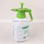 2016 Wholesale Plastic Pressure Sprayer Watering Can