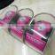 Top quality promotion watch gift storage plastic box