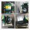 Hot sale CF158, 2.2kw hammer mill 200 kg/hr