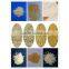 Thin And Long Automatic Nutritional Artificial Rice Making Machine