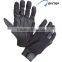 Mesh Back Gloves PU Palm Coated Gloves