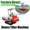Chinese OEM Tractor Rotary Hoe Tractor Rotary Tiller Low Price Land Self Propelled Rotary Cultivator Paddy Applicable 1GZ-180