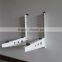 Hot-rolled steel air conditioning bracket/air-conditioning bracket/metal bracket for air conditioner