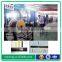 16mm agriculture flat drip irrigation ro drip tape
