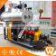 Hot sale Strongwin fish feed producing machinery floating fish feed mill plant machine