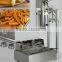 New Design CE Approved Hot Sale machine to make churros