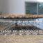 Feasible rates CCP-32 wire mesh fence fasteners
