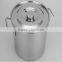 beekeeping equipment stainless steel honey storage tank