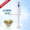 250W powerful electric hand immersion blender