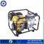 3inch 9.5HP water pump gasoline,recoild start water pump