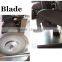 Neweek for poultry meat divider chicken cutting machine price