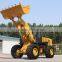 low price zl50GN Xuzhou axle wheel loader for sale