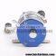 In stock Round aluminum fishing baitcasting reel