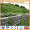 world grade rive bank stone cage for retaining wall