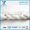 Soft braided Nylon 8-strand rope for ship mooring