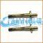 hardware fastener concrete split drive anchor floor screw