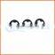 China professional custom wholesale high quality stainless steel 316 circlip
