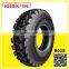 18.00-25 E4 OTR Tyre Used For Heavy Duty Cranes