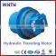 WHM-20 Hydraulic Traveling Motor