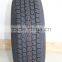 wholesale good quality bias trailer tires 205/75D15 Small Trailer ST Tralier Tire
