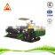 CE EPA rice wheat mini harvester