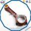 Diesel engine 4D84 connect rod 729402-23100 , excavator spare parts