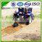 China Weifang factory Offer diesel engine 12/15hp tractor, Electric Start/Hand Start system motocultor