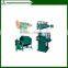 High capacity screw coil nail making machine for making nail and screw